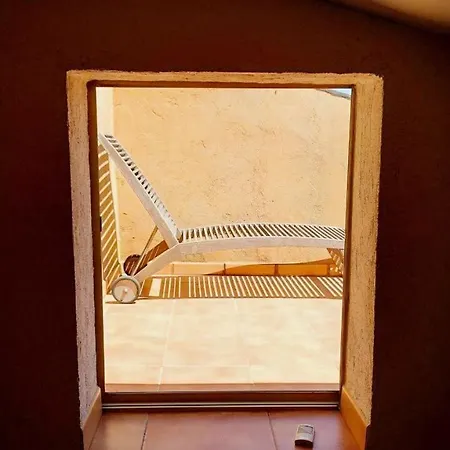 Mezzanine Coeur De Tropez à Deux Pas Du Port Appartement *